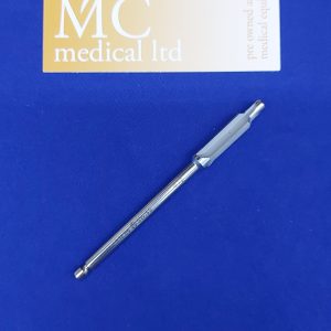 Synthes.332.06routerqc mcmedical mike craven new used medical equipment parts spares