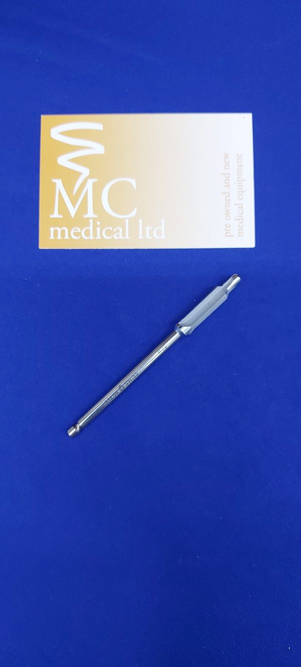 Synthes.332.06routerqc mcmedical mike craven new used medical equipment parts spares