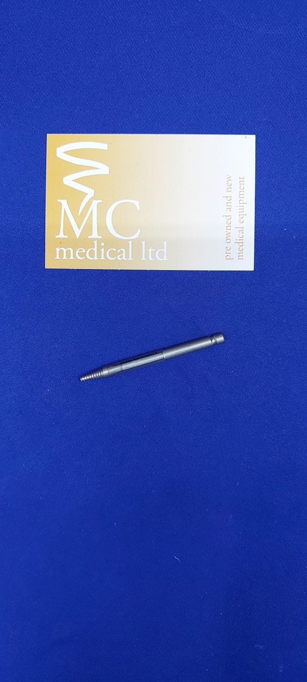 Synthes309.521recesstoextract screws mcmedical mike craven new used medical equipment parts spares