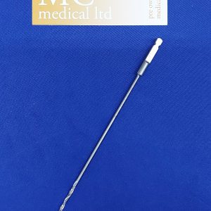 Synthes310 210 drillbit2mml125,100mm2fluteqc mcmedical mike craven new used medical equipment parts spares