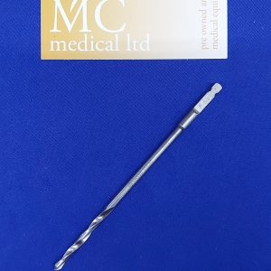 Synthes310 35,3.5mmdrillbitqc110mm mcmedical mike craven new used medical equipment parts spares
