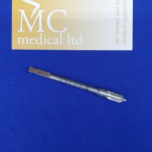 Synthes310 89countersinkf3.5mmcortex,4mmconcellous mcmedical mike craven new used medical equipment parts spares