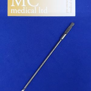 Synthes310.280drillbit2.7mml125,100mm2fluteqc mcmedical mike craven new used medical equipment parts spares