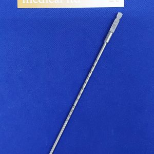 Synthes310.284,2.8mmlcpdrillbit165mmwithstopqc mcmedical mike craven new used medical equipment parts spares