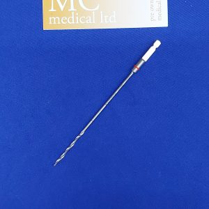 Synthes310.534,2.0mmdrillbit100,75mm2fluteqc mcmedical mike craven new used medical equipment parts spares