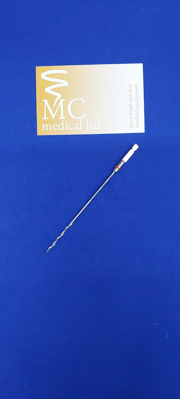 Synthes310.534,2.0mmdrillbit100,75mm2fluteqc mcmedical mike craven new used medical equipment parts spares