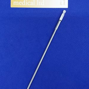 Synthes310.650cannulateddrillbit3.2mm,1.75mml170 mcmedical mike craven new used medical equipment parts spares