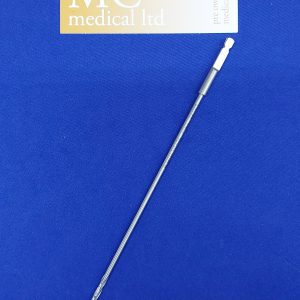 Synthes310.670cannulateddrillbit27,1.35mml160 4flu mcmedical mike craven new used medical equipment parts spares