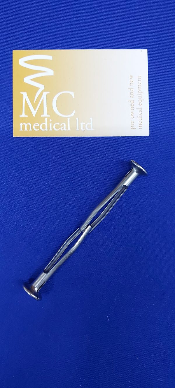 Synthes314 060,314.06holdingsleeve mcmedical mike craven new used medical equipment parts spares