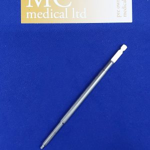 Synthes314.03smallhexscrewdriver mcmedical mike craven new used medical equipment parts spares