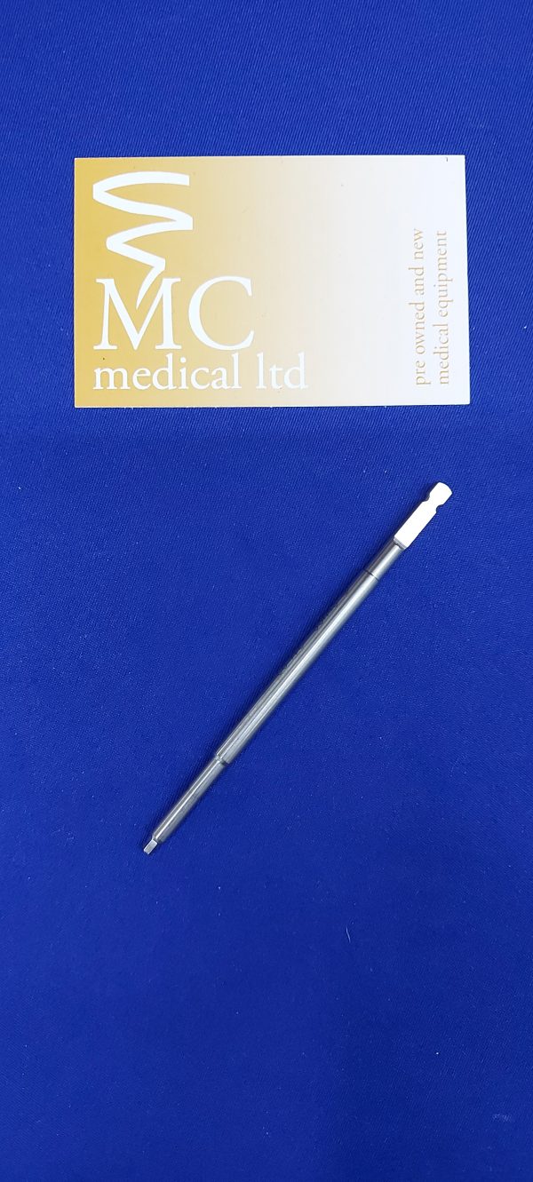 Synthes314.03smallhexscrewdriver mcmedical mike craven new used medical equipment parts spares