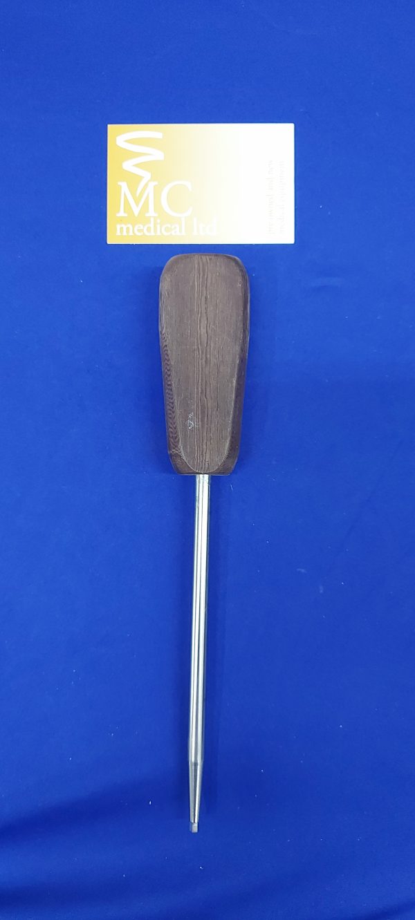 Synthes314.12hexscewdriver10 mcmedical mike craven new used medical equipment parts spares