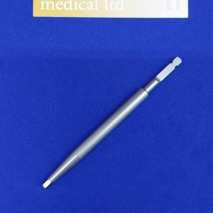 Synthes314.150largehexscrewdriver mcmedical mike craven new used medical equipment parts spares