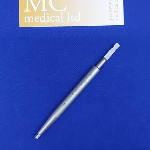 Synthes314.15hexagonallargescrewdriver mcmedical mike craven new used medical equipment parts spares