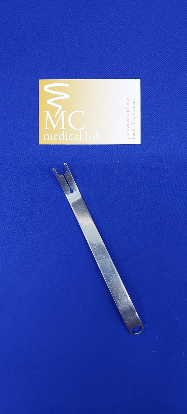 Synthes314.21fornit219.96wrench mcmedical mike craven new used medical equipment parts spares