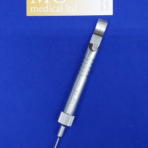 Synthes319 .101snallfragsetdepthgauge2.7mmto4mm mcmedical mike craven new used medical equipment parts spares