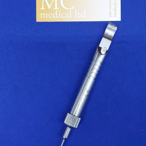 Synthes319.010snallfragsetdepthgauge mcmedical mike craven new used medical equipment parts spares