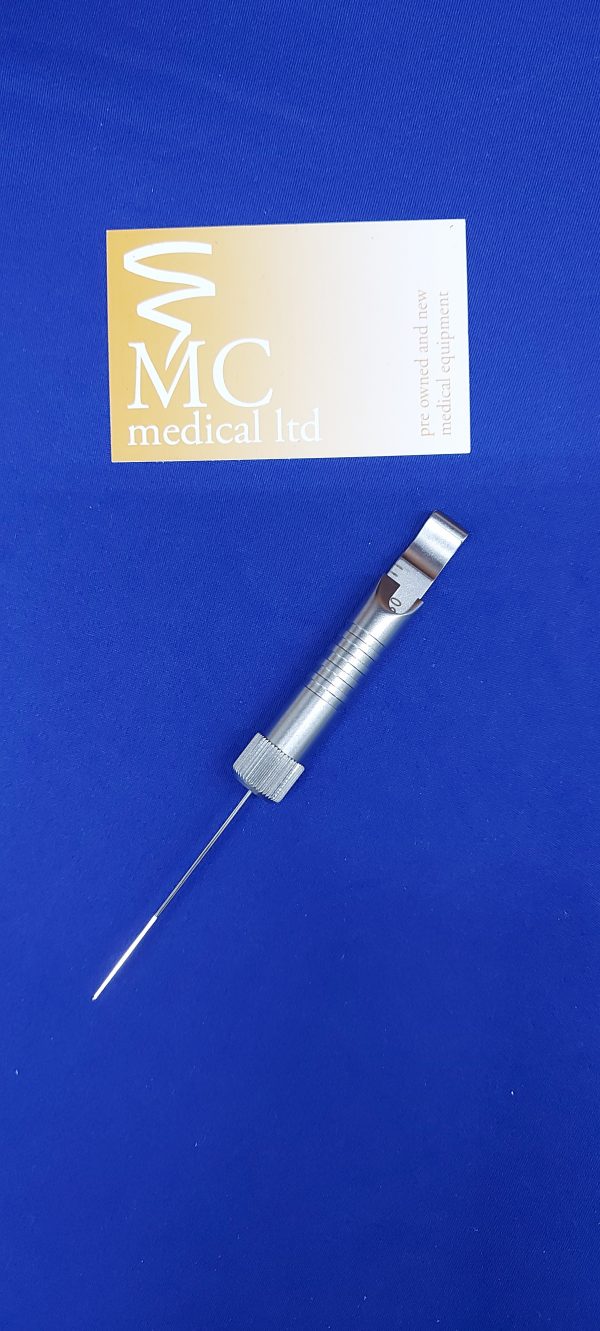 Synthes319.06depthguageforminiscrews mcmedical mike craven new used medical equipment parts spares