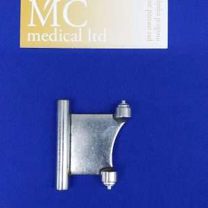 Synthes321.01drillsleevefortensiondevice mcmedical mike craven new used medical equipment parts spares