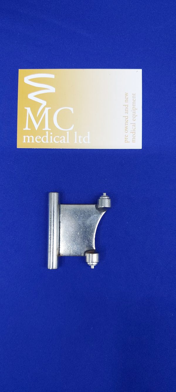Synthes321.01drillsleevefortensiondevice mcmedical mike craven new used medical equipment parts spares