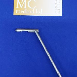 Synthes321.04drillguideforroundholeplate3.2mm mcmedical mike craven new used medical equipment parts spares