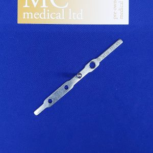 Synthes322 45,322.46,4.5mmdrillguideneutral mcmedical mike craven new used medical equipment parts spares