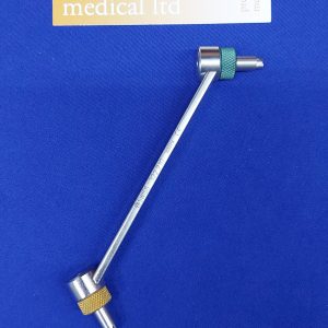 Synthes322.210generalinstrumentdrillguidedcp2.7 mcmedical mike craven new used medical equipment parts spares
