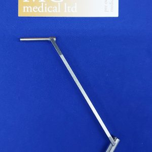 Synthes323.260universaldrillguide2.7 mcmedical mike craven new used medical equipment parts spares