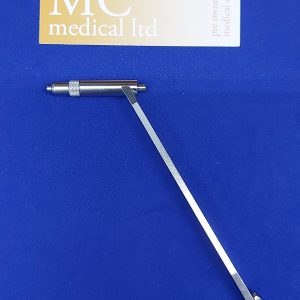 Synthes323.360universaldrillguide3.5mm mcmedical mike craven new used medical equipment parts spares
