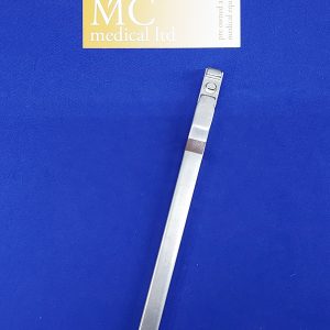Synthes329.08bending ironfor3 5_4 5mmplates mcmedical mike craven new used medical equipment parts spares