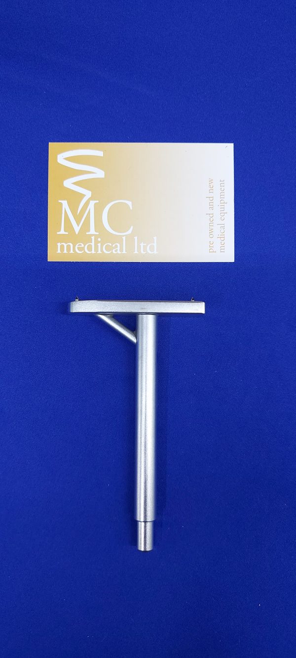 Synthes338.030dhsangledguide145degree mcmedical mike craven new used medical equipment parts spares