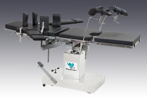 500H-Medinain mcmedical mike craven new used medical equipment parts spares