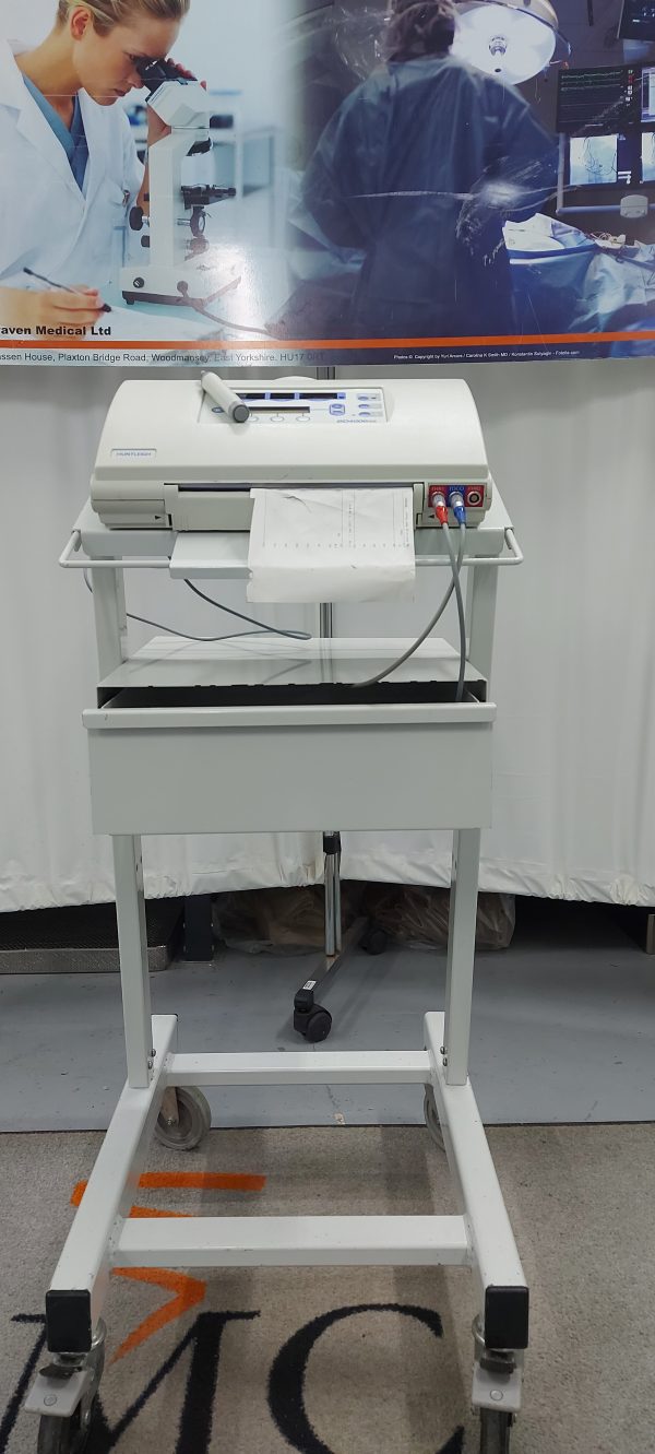 Sonicaid BD4000xs Series Fetal Monitor