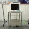 Datex Ohmeda FCM-01 Monitor